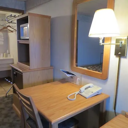 Midtown Western Inn - Kearney Zimmer foto