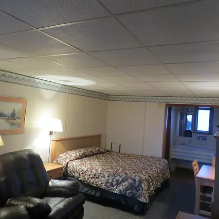 Midtown Western Inn - Kearney Zimmer foto