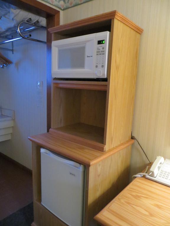 Motel Midtown Western -